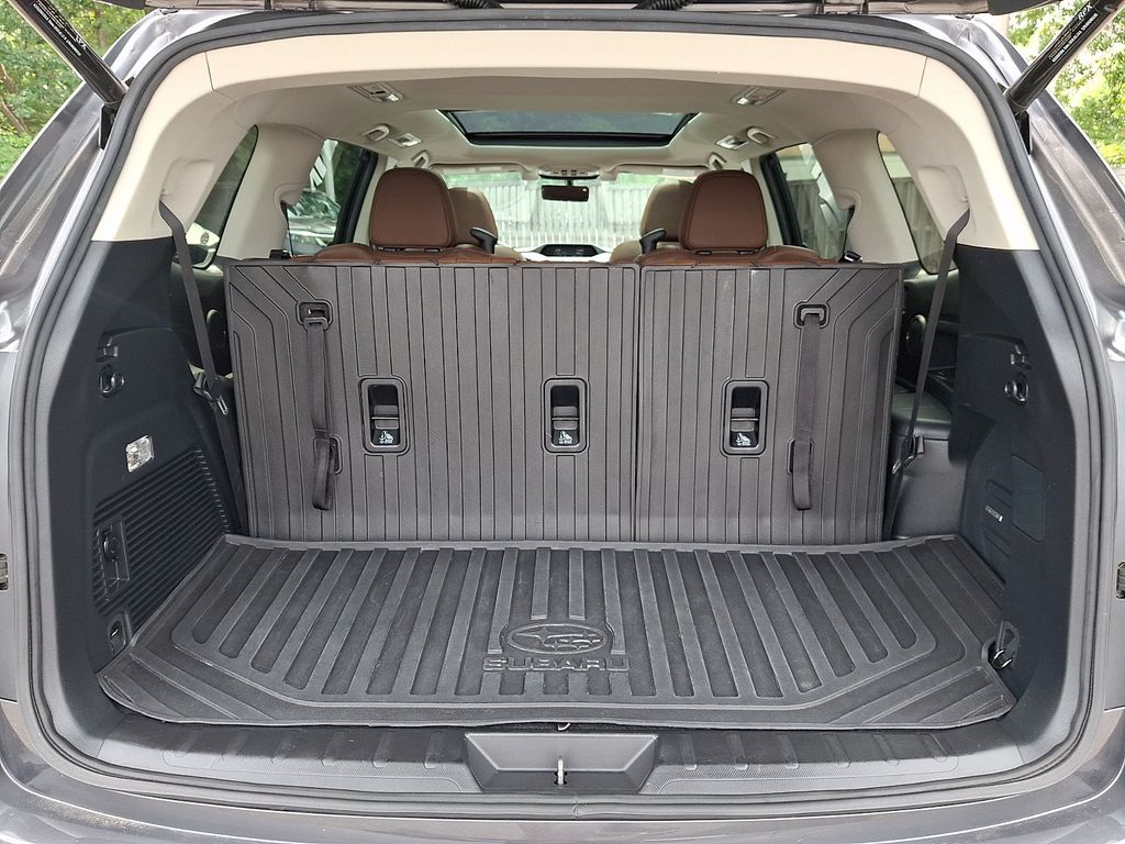 Thumbnail: 2019 Subaru Ascent - 32