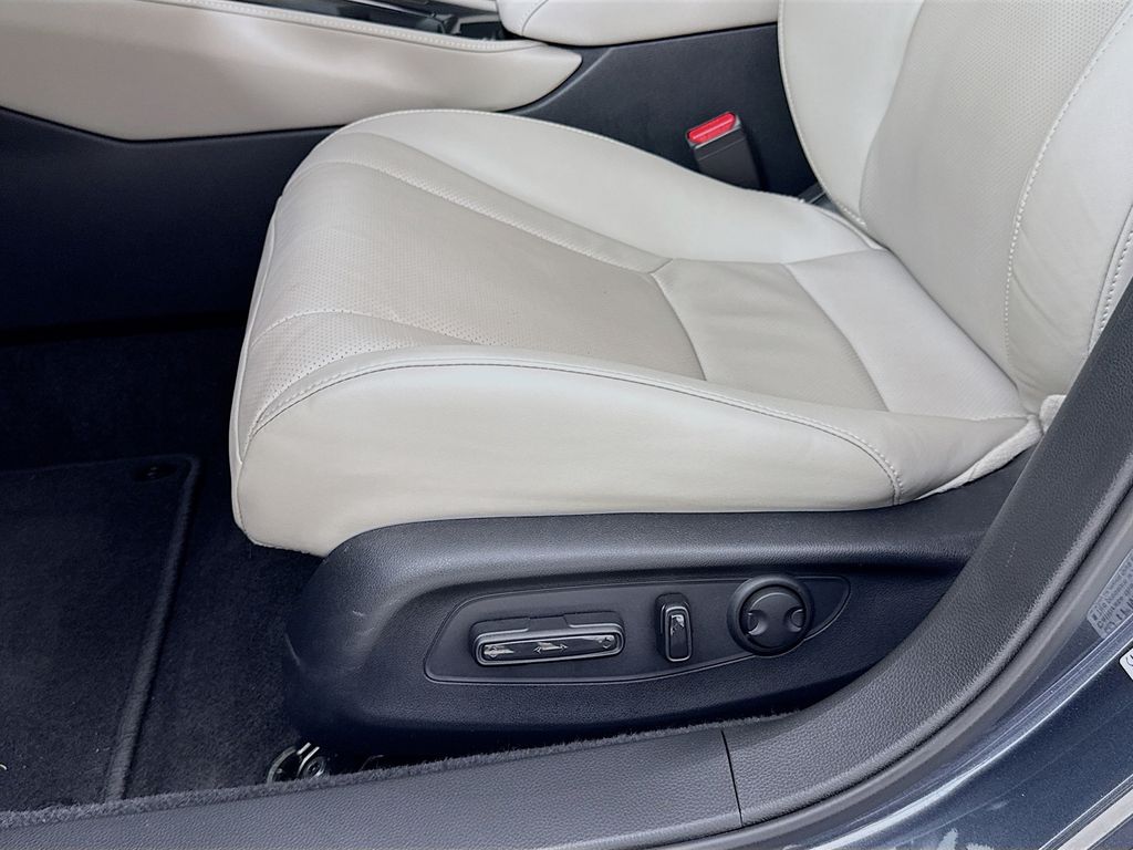 Used Car 2025 Honda Accord Hybrid  Touring For Sale Under $35,000 In Austin, Texas