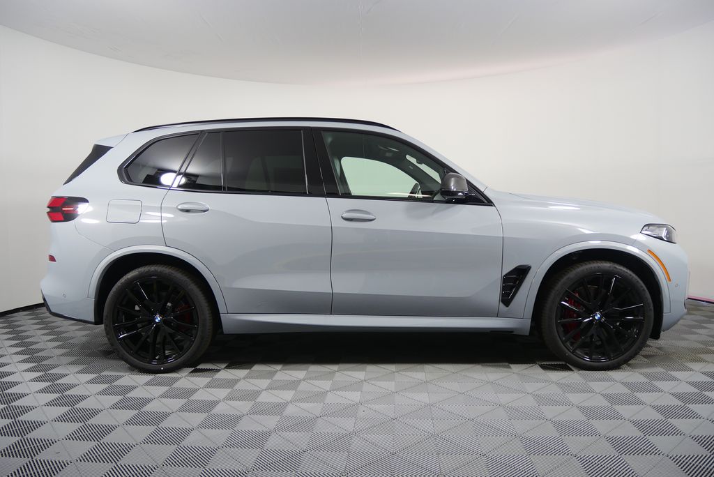 2026 BMW X5 sDrive40i 2