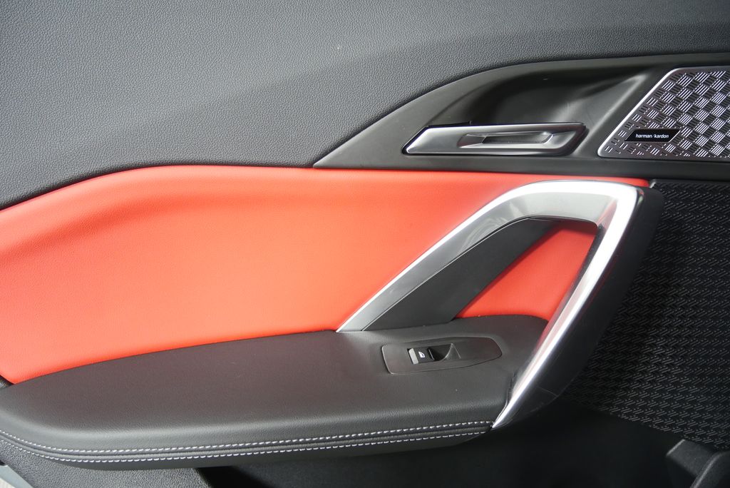 Thumbnail: 2025 BMW X2 - 13