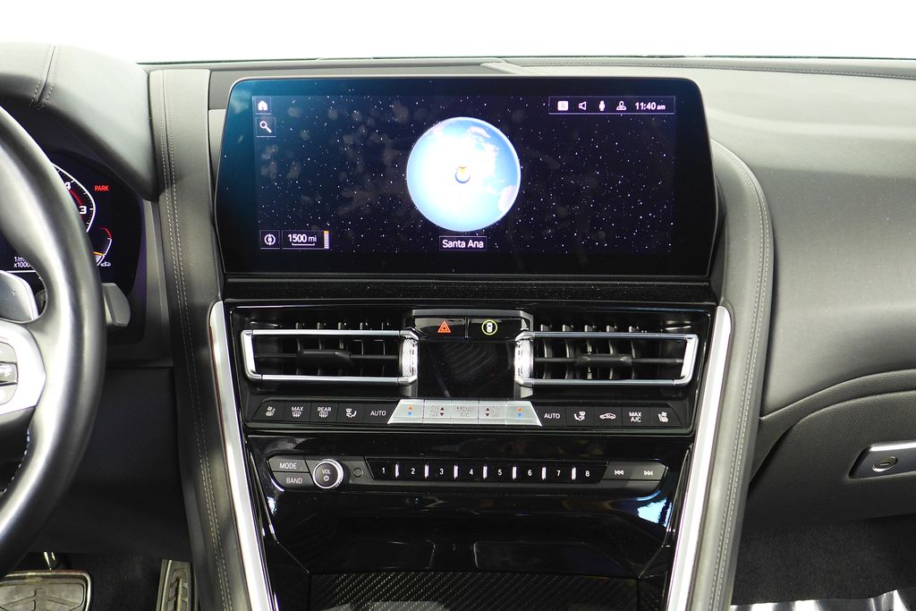 Thumbnail: 2023 BMW 8 Series - 26