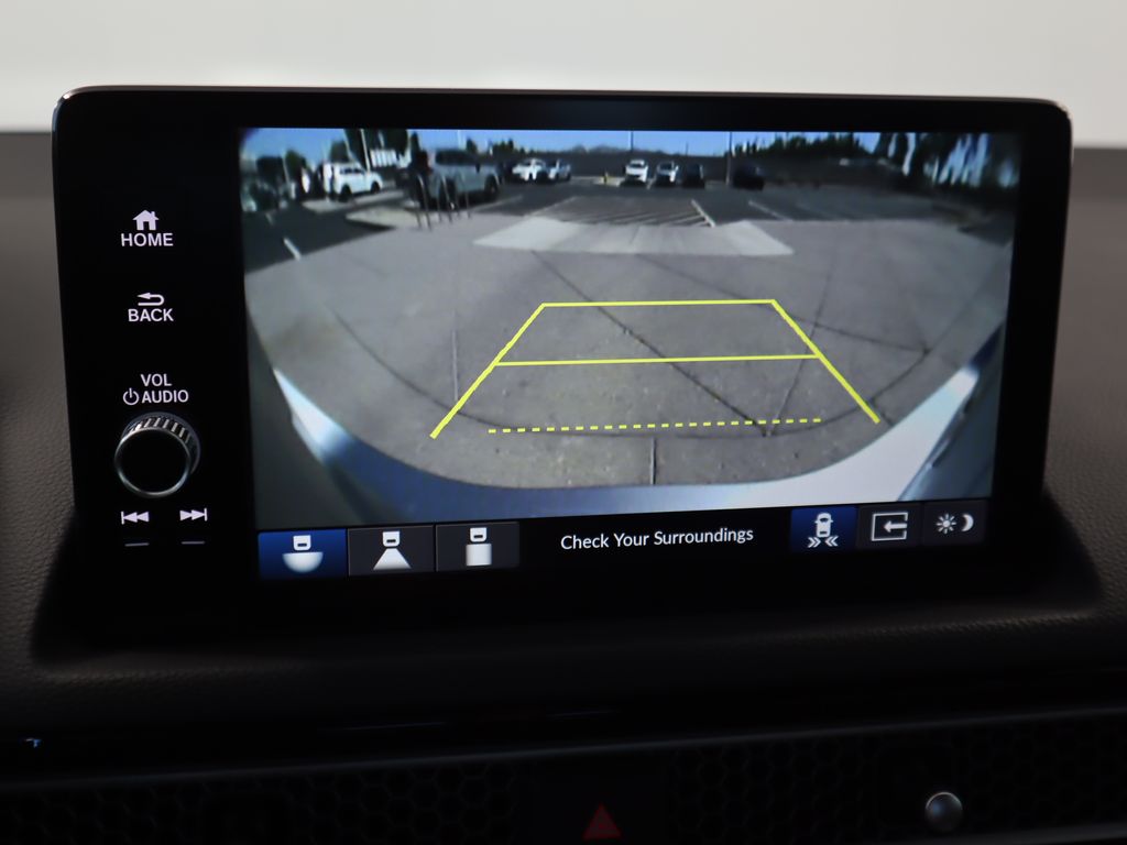 Thumbnail: 2026 Honda Civic - 16