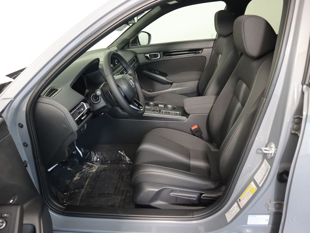 Thumbnail: 2026 Honda Civic - 20