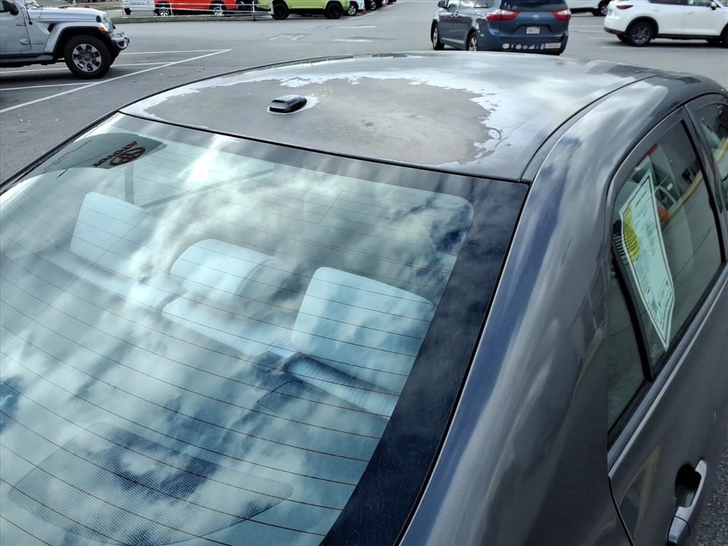 Used 2010 Toyota Corolla Sedan