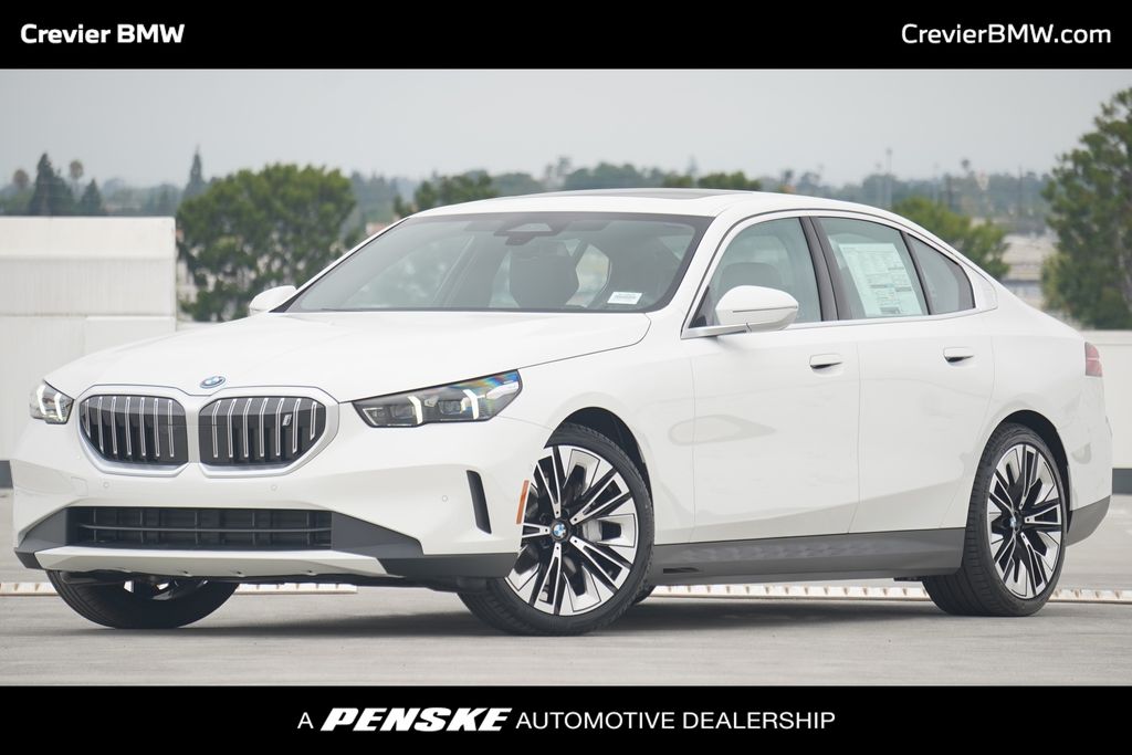 2026 BMW i5 eDrive40 -
                  Santa Ana, CA