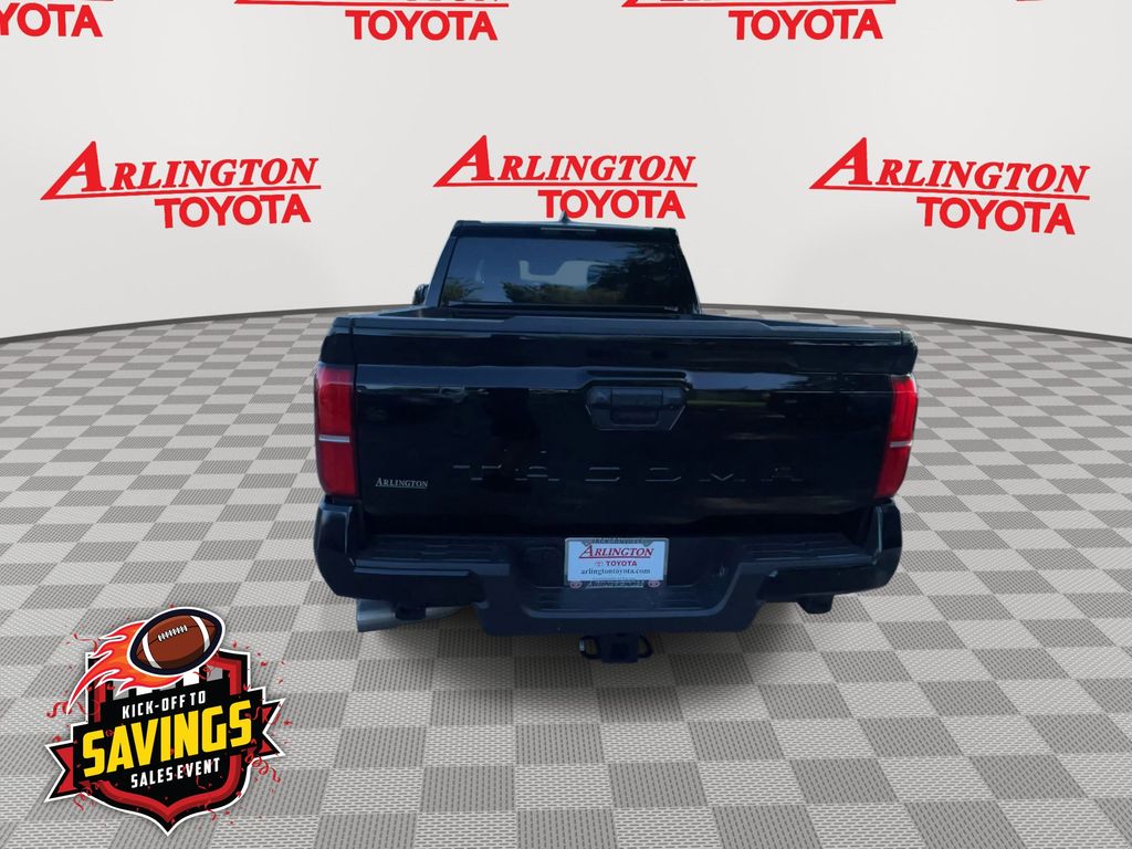 Used 2025 Toyota Tacoma Truck