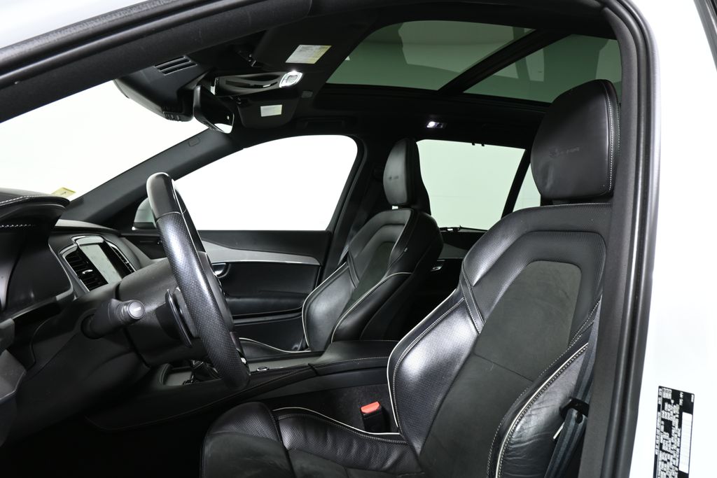 Thumbnail: 2019 Volvo XC90 - 5