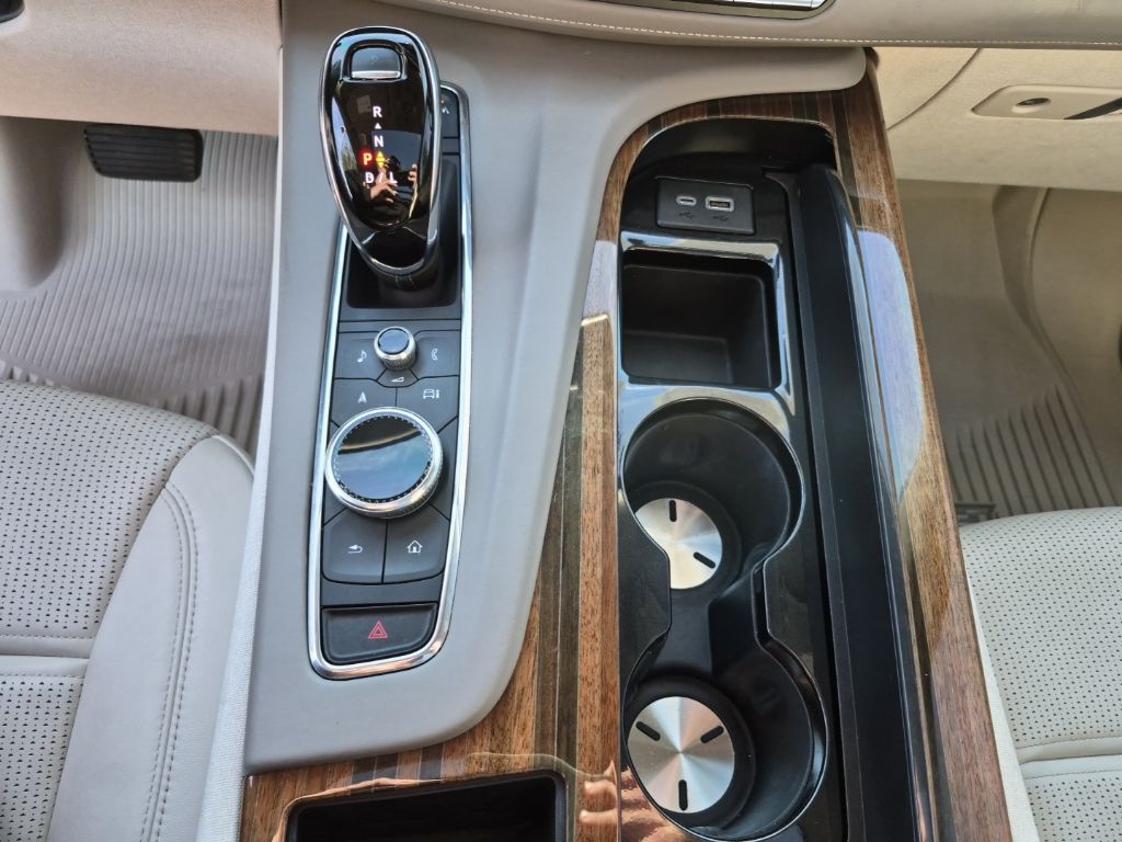 Used Car 2023 Cadillac Escalade Esv  Sport Platinum For Sale Under $80,000 In Austin, Texas