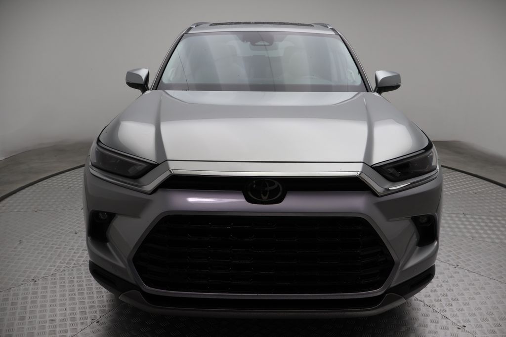 Thumbnail: 2024 Toyota Grand Highlander - 5