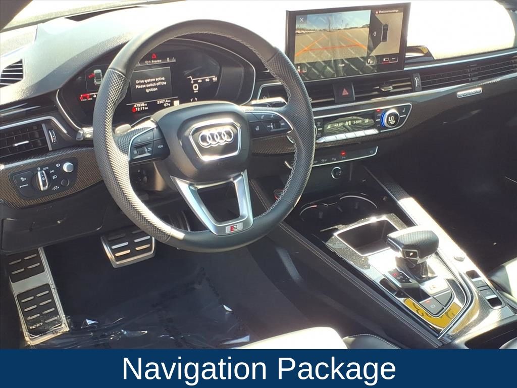 AudiS52