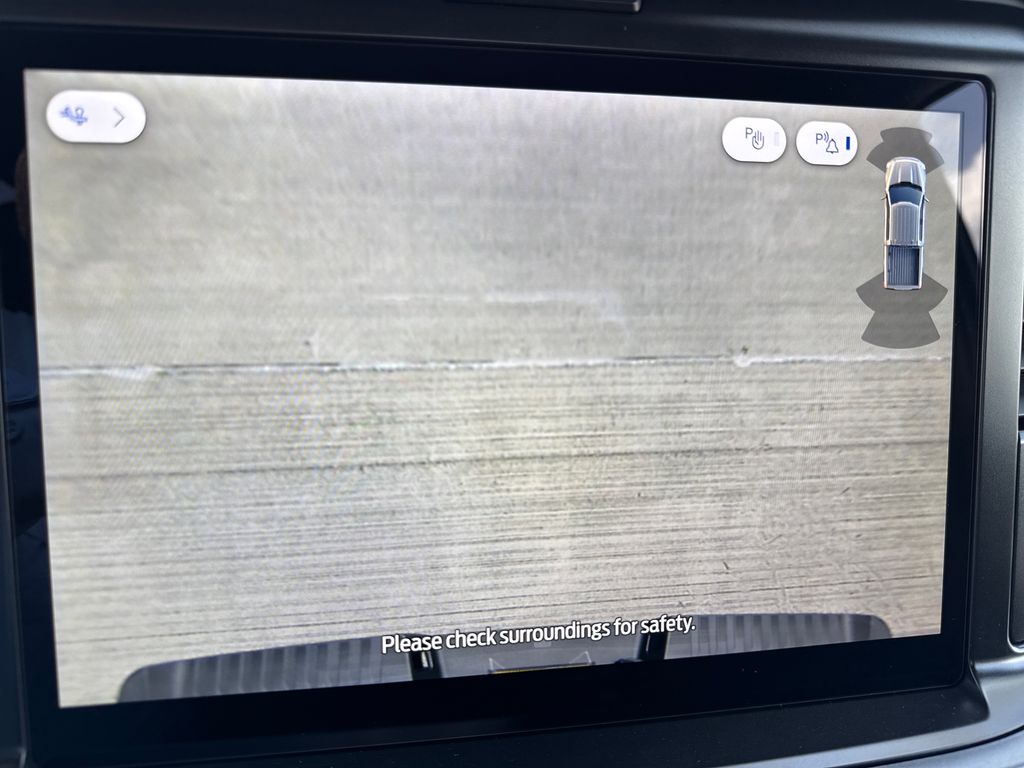 New 2026 Gray Ford XLT image 24