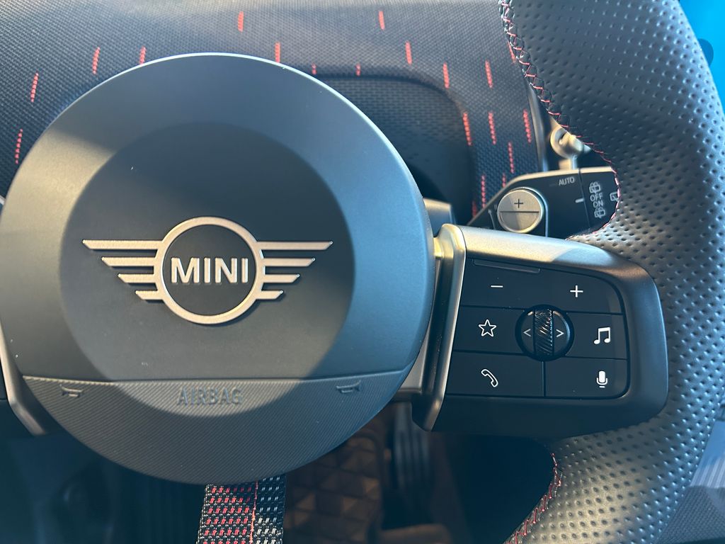 Thumbnail: 2026 MINI Cooper Countryman - 20