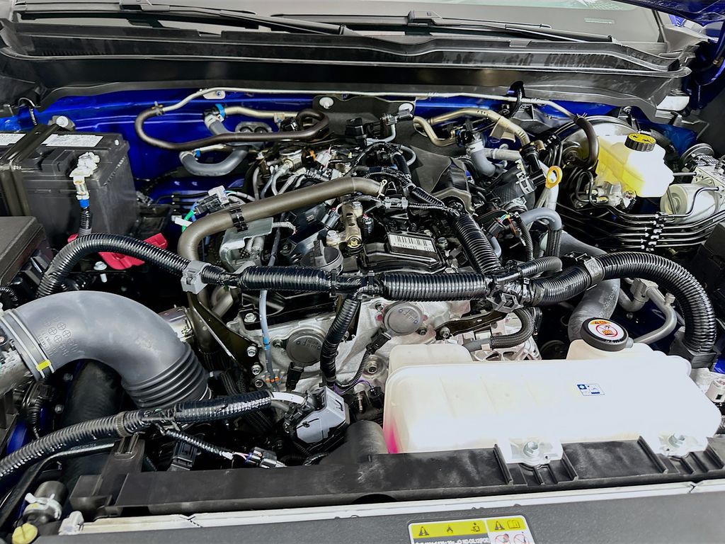 Thumbnail: 2025 Toyota Tacoma - 29