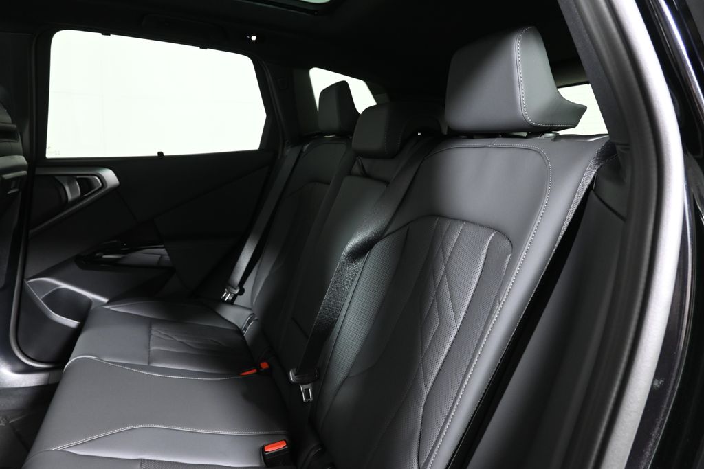 Thumbnail: 2026 BMW X3 - 4