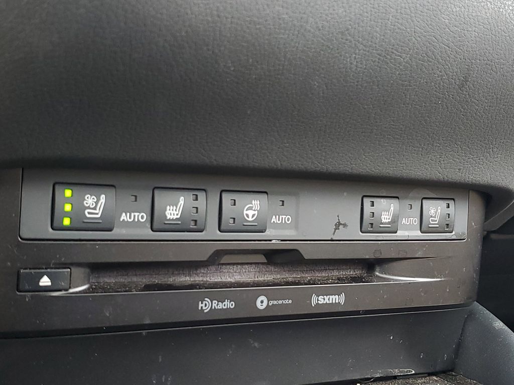 used 2021 Lexus ES car, priced at $33,998