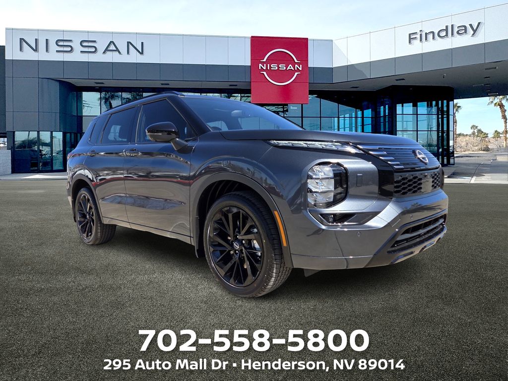 Kcx 2026 Nissan Rogue Plug-In Hybrid Platinum AWD SUV / Crossover All-Wheel Drive Continuously Variable Transmission