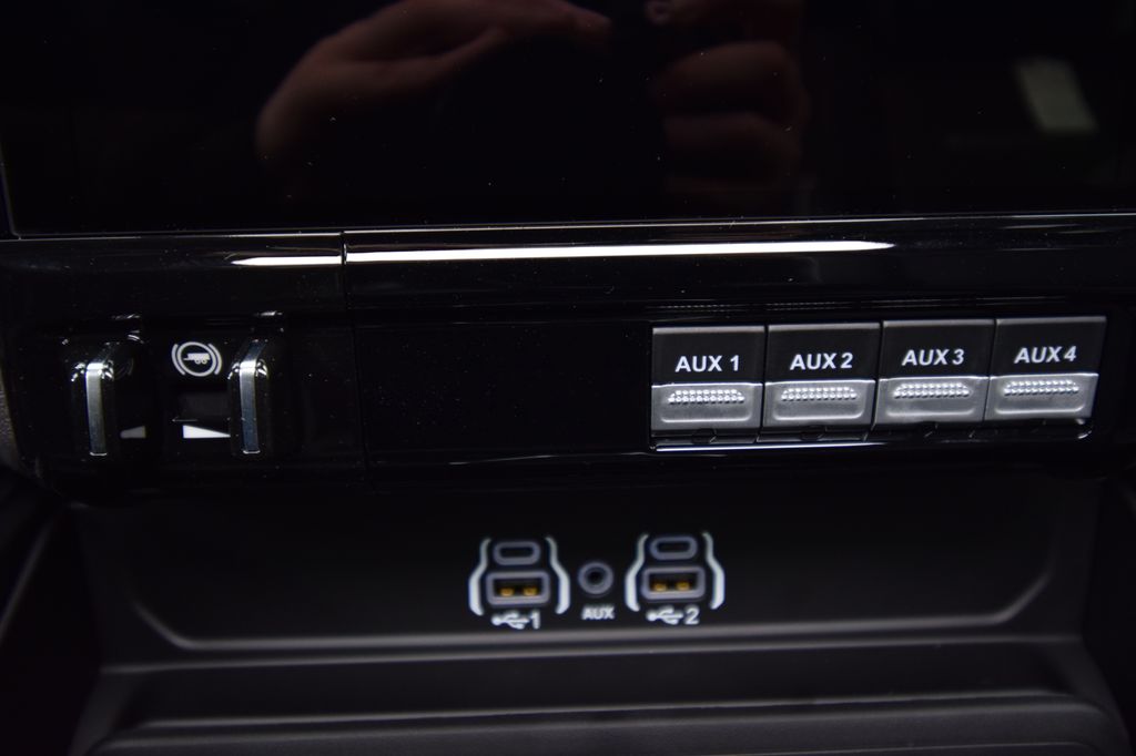 new 2026 Ram 3500 car, priced at $85,297
