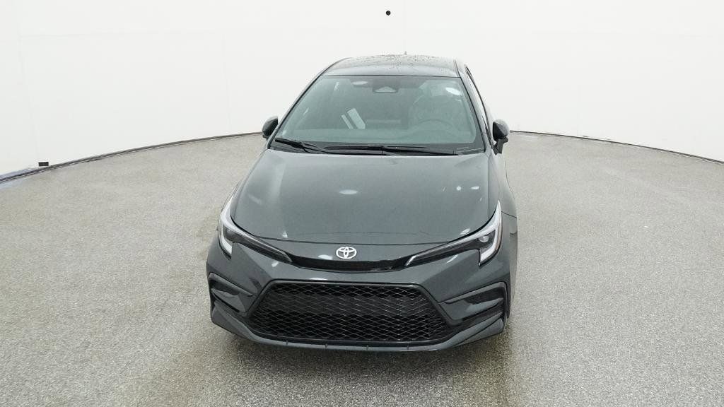 Thumbnail: 2026 Toyota Corolla - 31