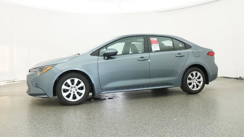 Thumbnail: 2026 Toyota Corolla - 16