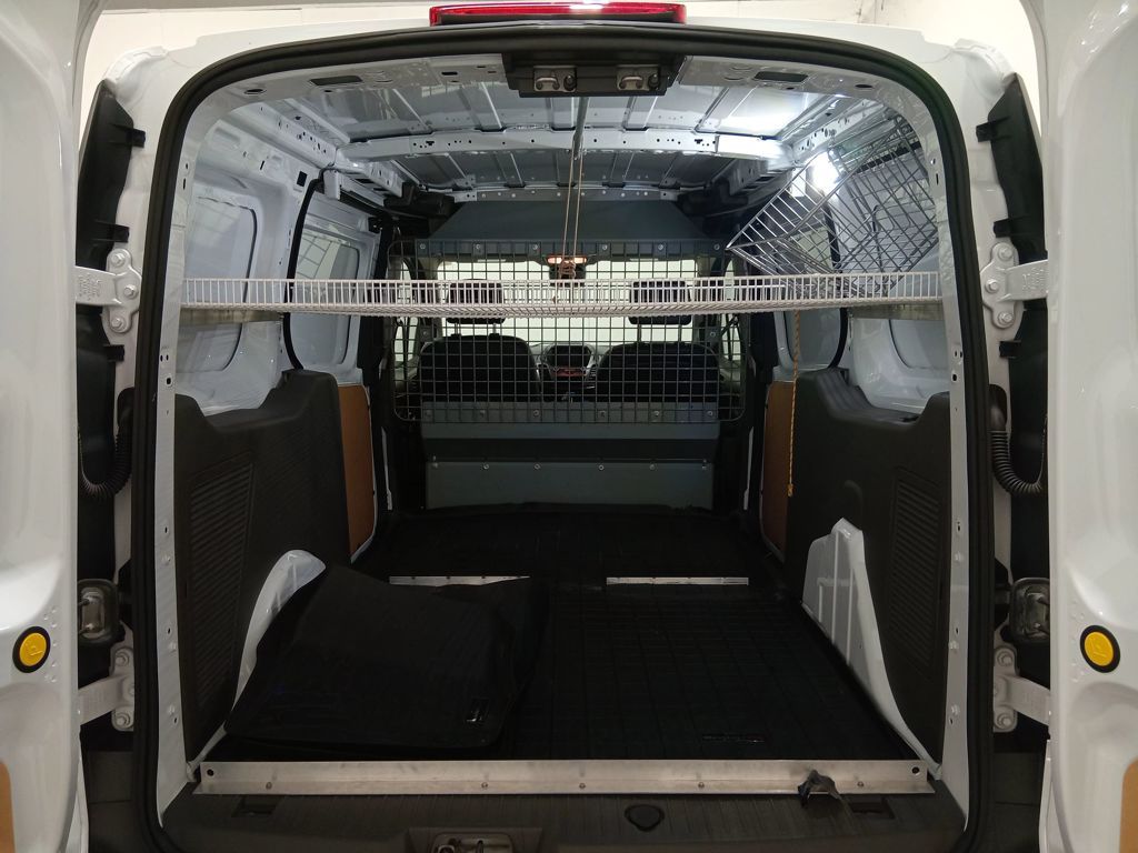 2020 Ford Transit Connect XL Cargo Van