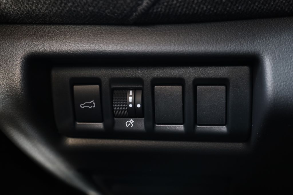 new 2026 Subaru Outback car, priced at $35,413