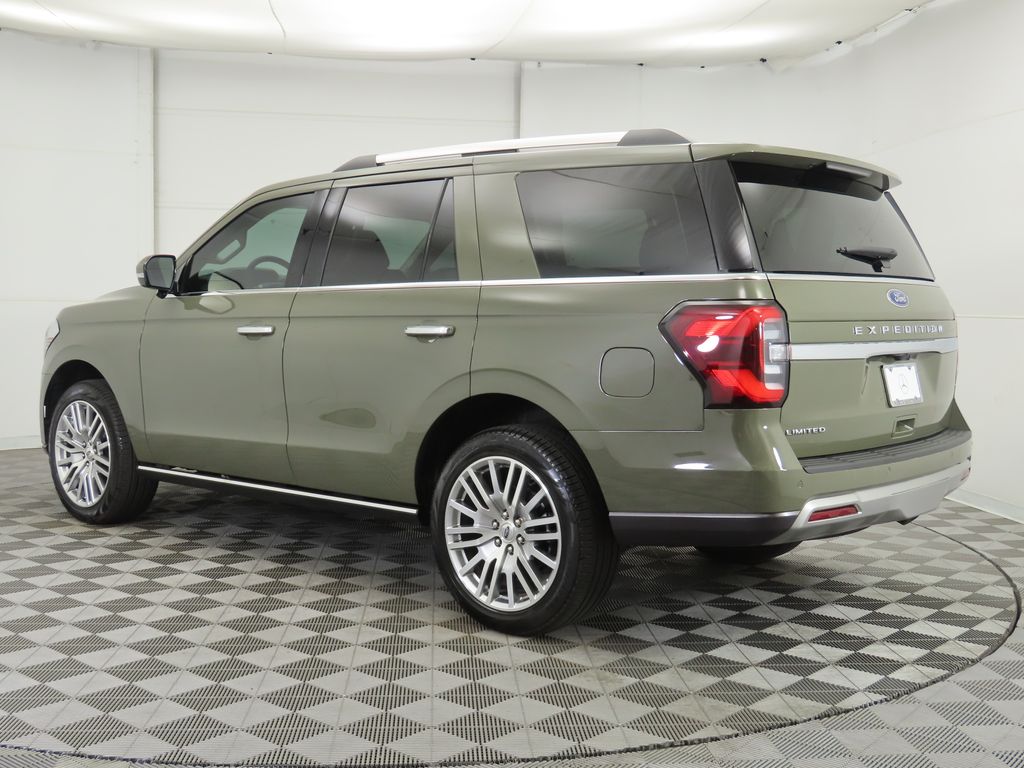 Thumbnail: 2024 Ford Expedition - 7