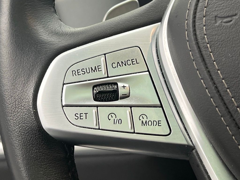 Thumbnail: 2025 BMW X7 - 20