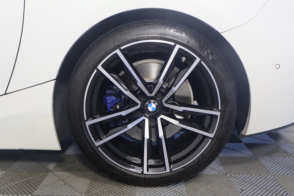 Thumbnail: 2019 BMW Z4 - 16