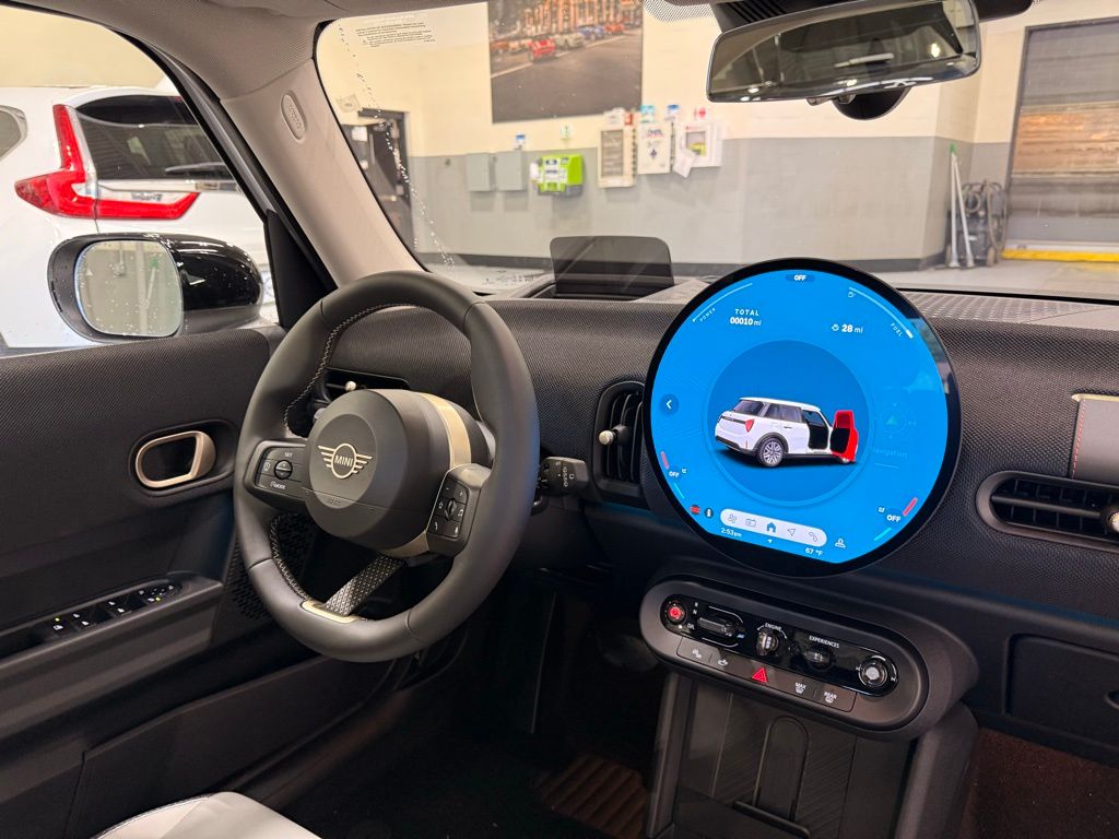 Thumbnail: 2025 MINI Cooper - 30