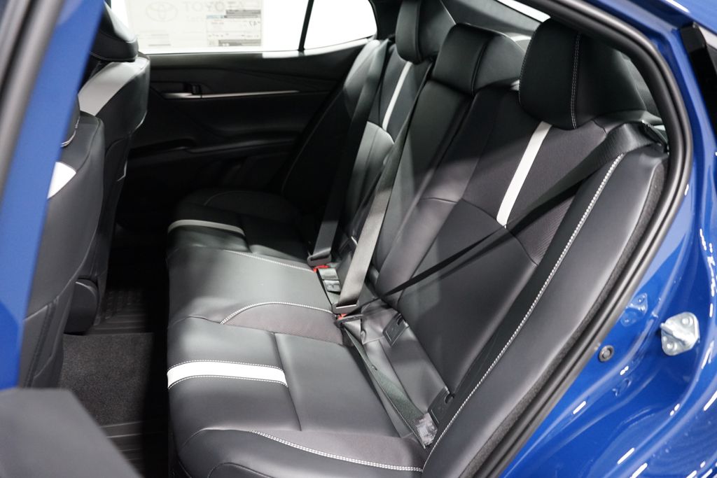 Thumbnail: 2026 Toyota Camry - 30