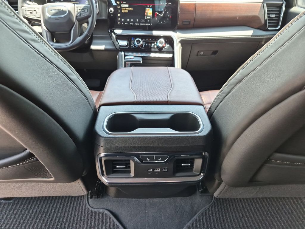 Used Car 2024 Gmc Sierra 1500  Denali Ultimate For Sale Under $70,000 In Austin, Texas