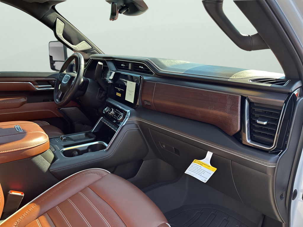 Used Car 2024 Gmc Sierra 2500hd  Denali Ultimate For Sale Under $80,000 In Austin, Texas