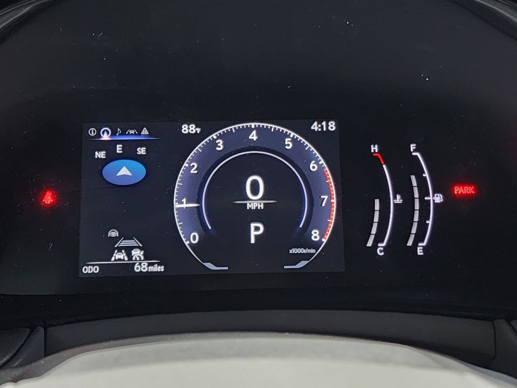 Thumbnail: 2026 Lexus TX - 18