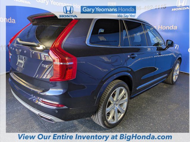 2019 Volvo XC90
