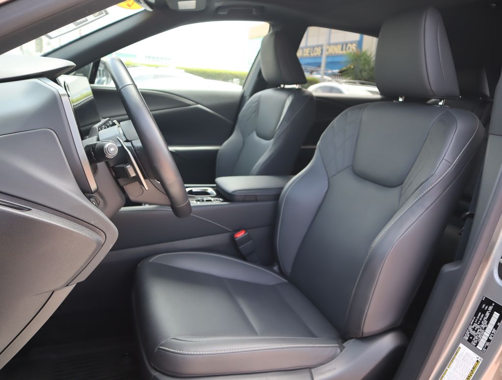 Thumbnail: 2026 Lexus RX - 27