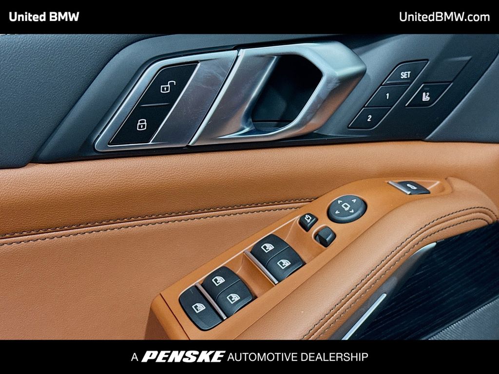 Thumbnail: 2026 BMW X5 - 3