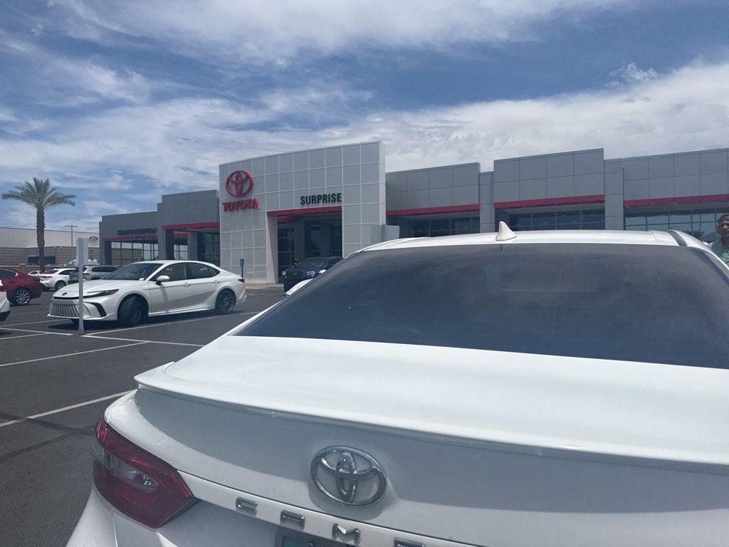 2019 Toyota Camry  14