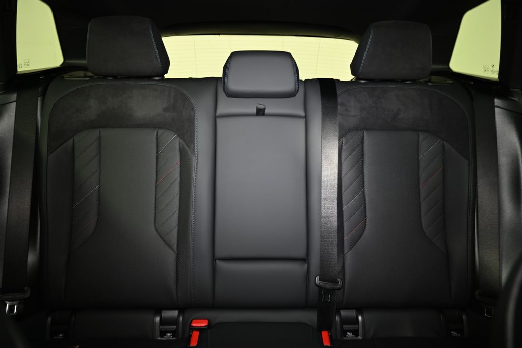 Thumbnail: 2026 BMW X3 - 26