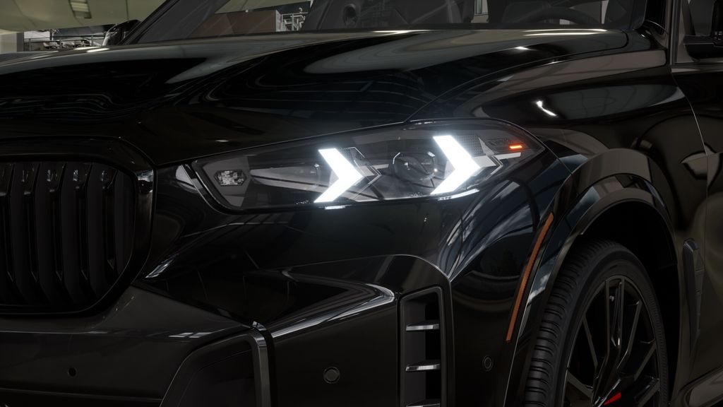 Thumbnail: 2026 BMW X5 - 32
