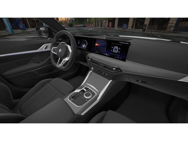 Thumbnail: 2026 BMW 4 Series - 14