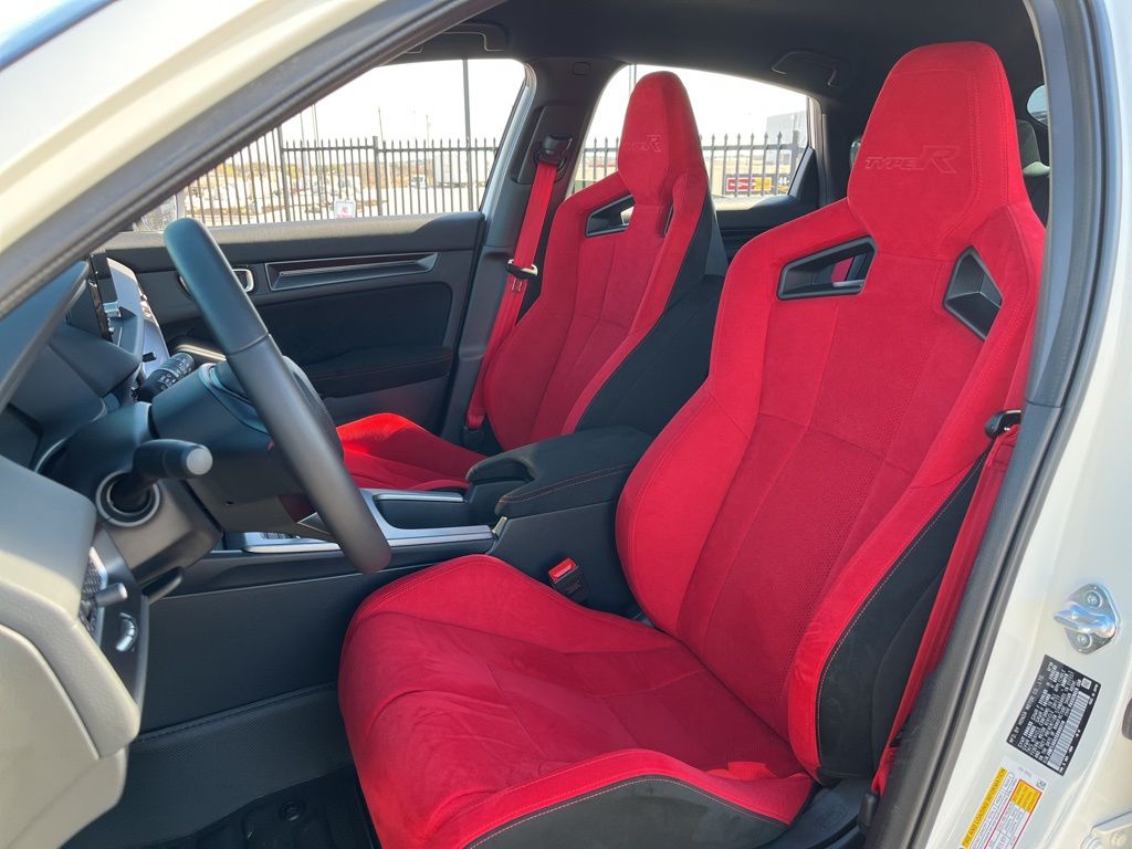 Thumbnail: 2025 Honda Civic - 24