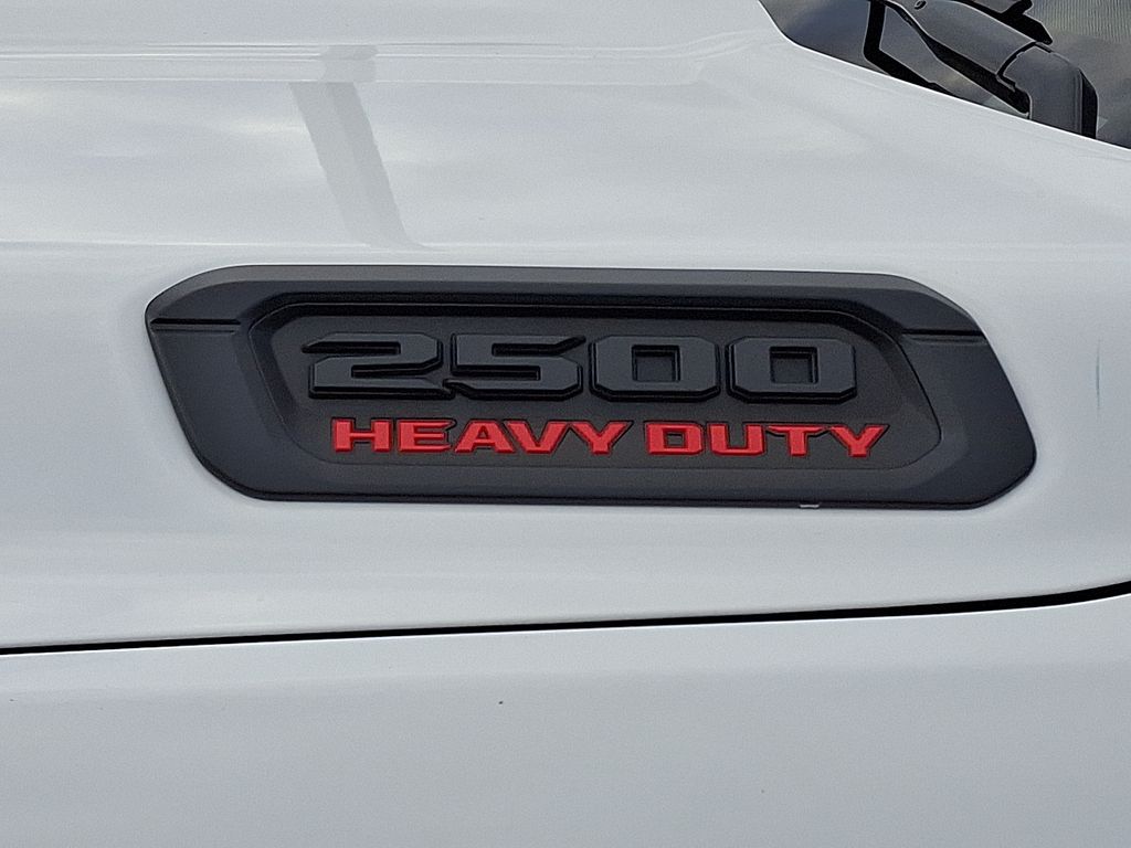 2026 Ram 2500 — photo 20