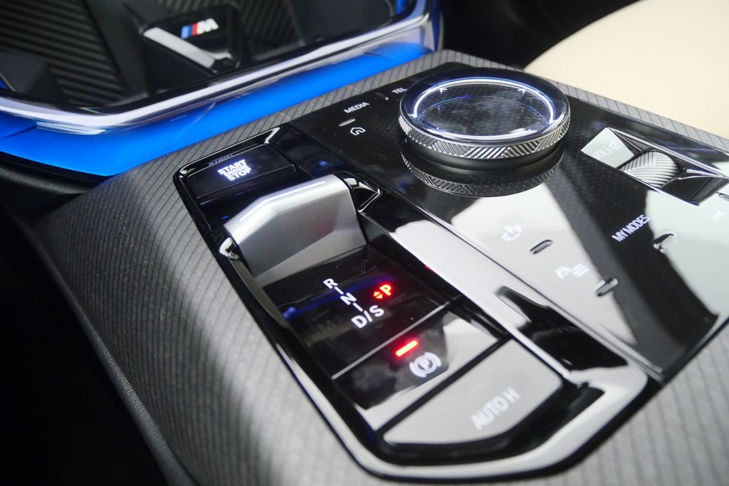 Thumbnail: 2026 BMW X3 - 22