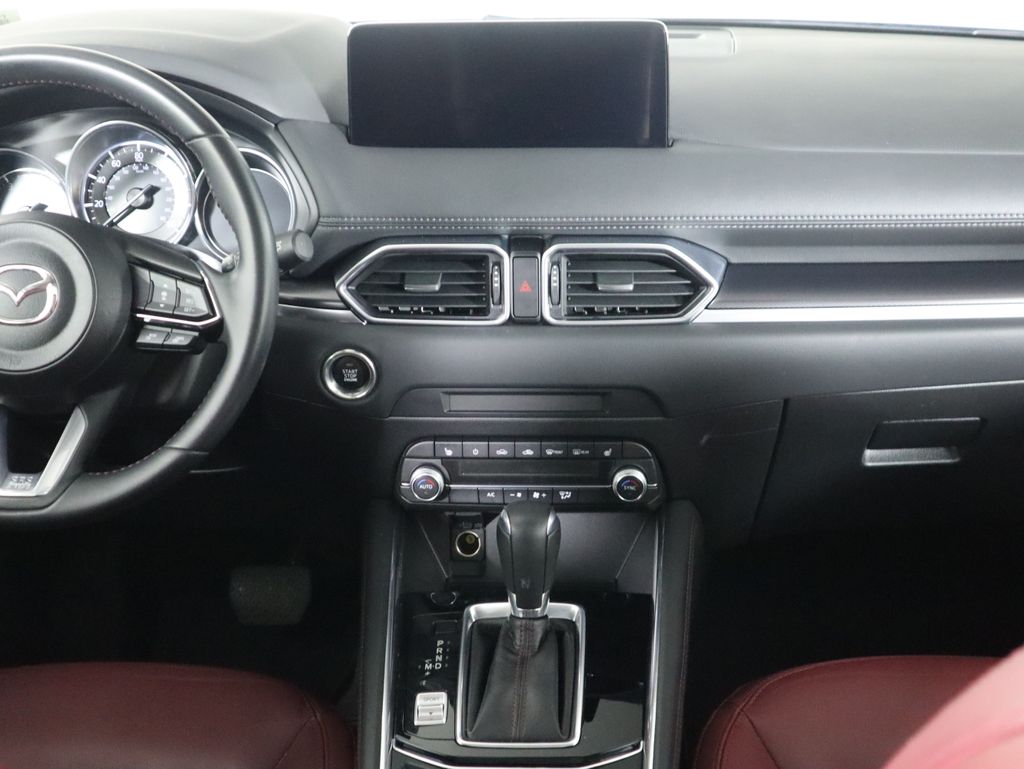 Thumbnail: 2021 Mazda CX-5 - 14