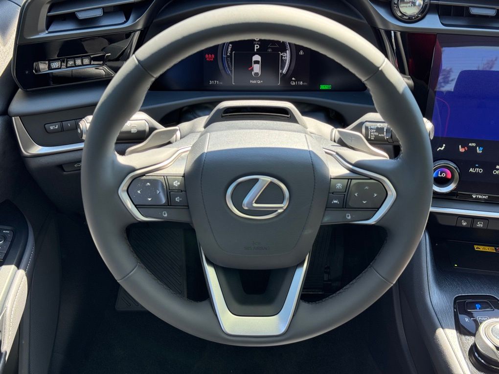 Used 2024 Lexus RZ SUV
