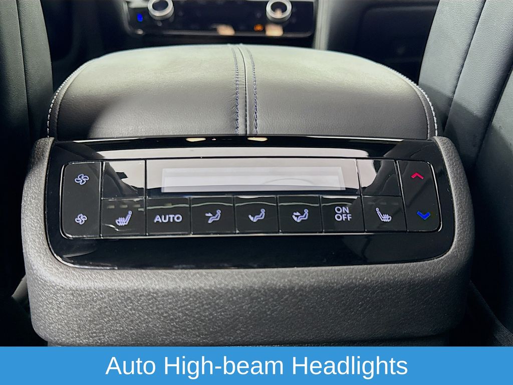 Used Car 2023 Infiniti Qx60  Autograph For Sale Under $50,000 In Austin, Texas