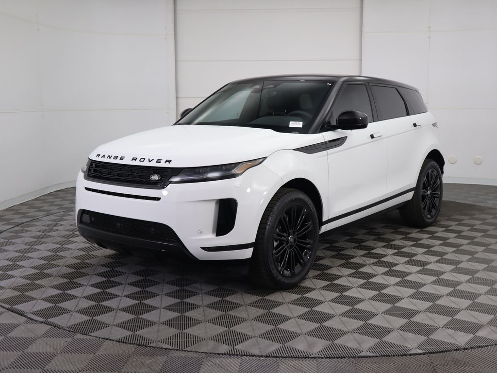 2025 Land Rover Range Rover Evoque S -
                Phoenix, AZ