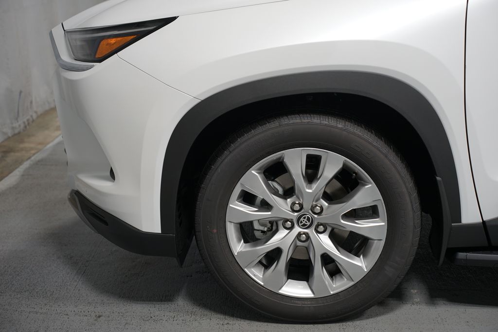 Thumbnail: 2026 Toyota Grand Highlander - 5
