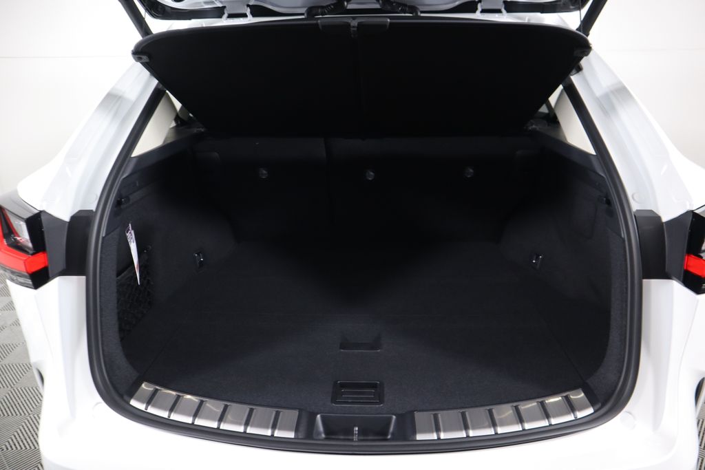 Thumbnail: 2025 Lexus NX - 28