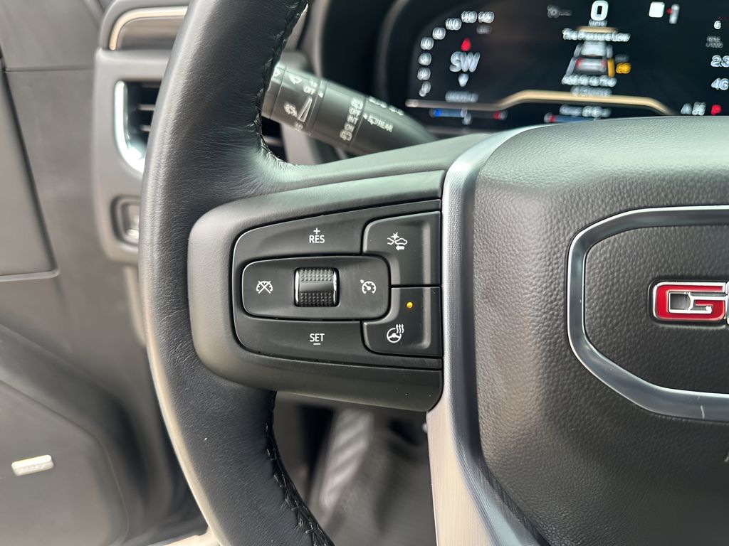 Used Car 2022 Gmc Yukon  Slt For Sale Under $50,000 In Austin, Texas